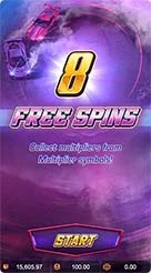 ht66f · Speed Winner