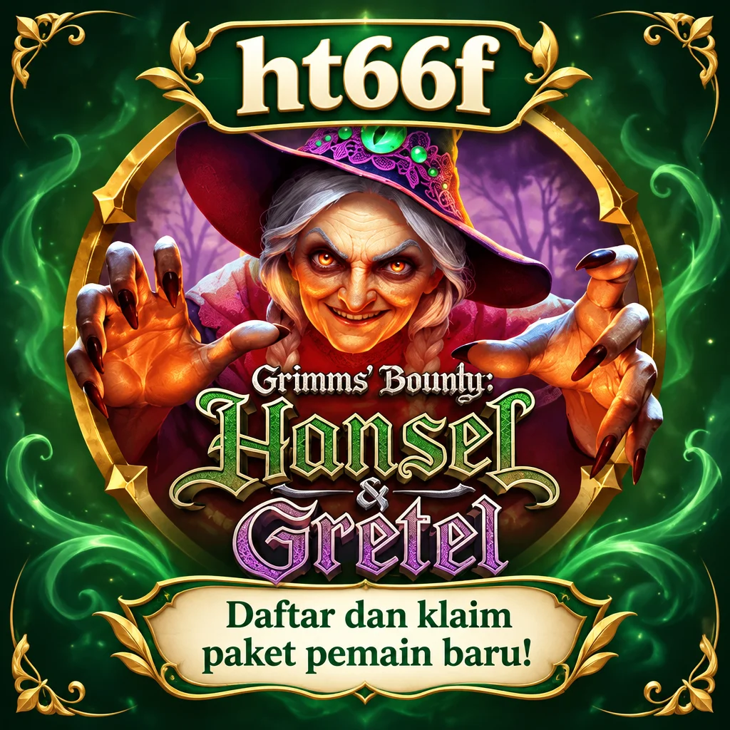ht66f · Grimm Bounty