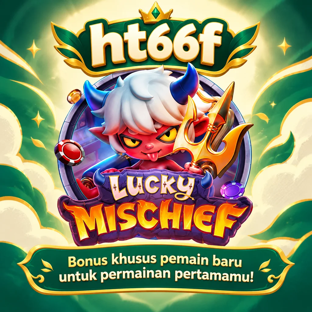 ht66f · Lucky Mischief