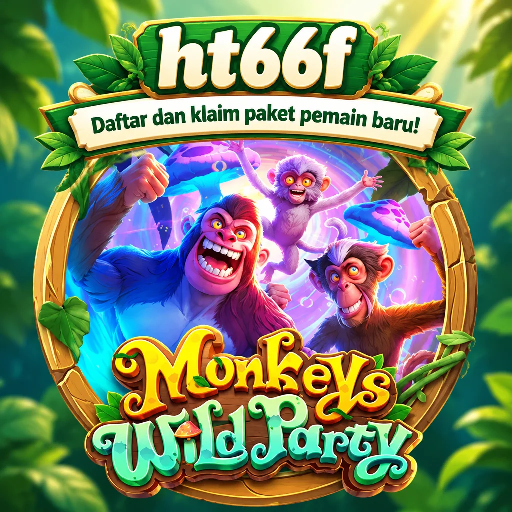 ht66f · Monkey Wild Pty