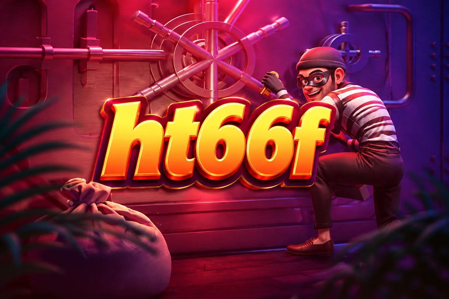 Panduan Mekanisme Slot Genies Wishes di ht66f dan Navigasi Fitur Putaran