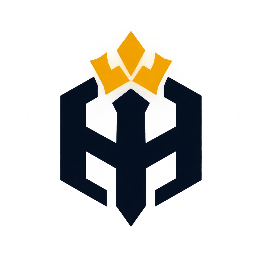 ht66f Logo